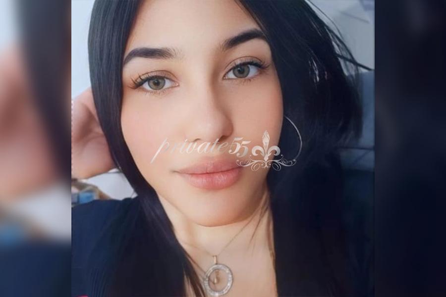 JHENNY BAPTISTA - Acompanhantes Porto Alegre