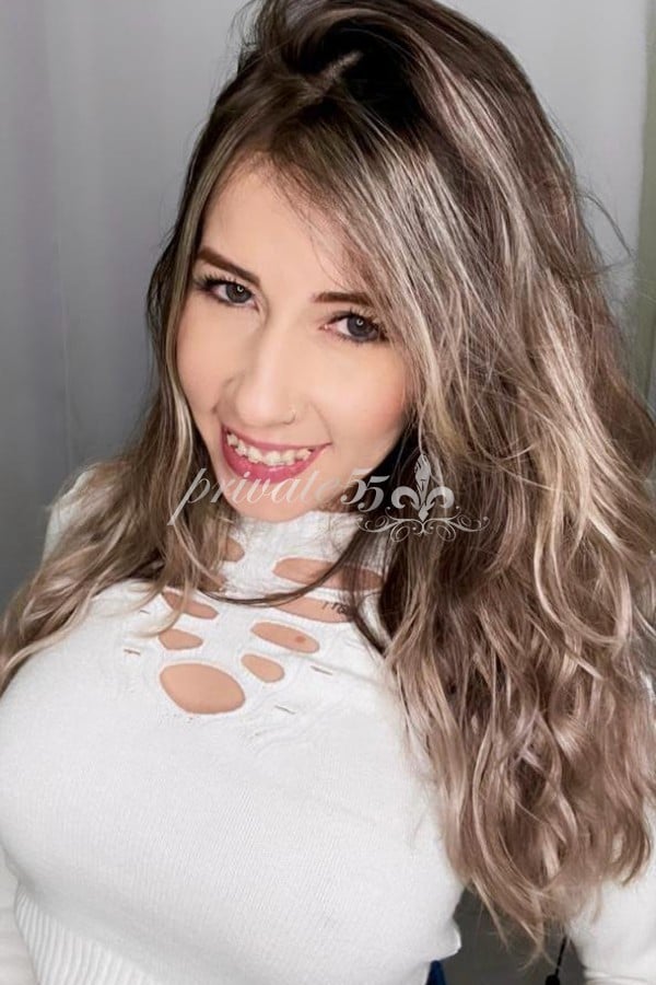 JOSY MAZUHI - Acompanhantes Porto Alegre