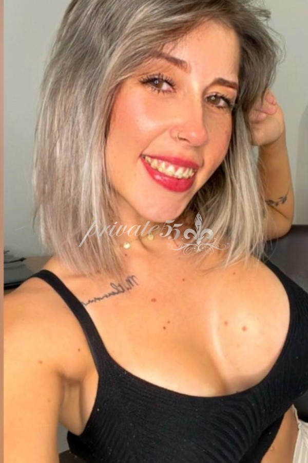 JOSY MAZUHI - Acompanhantes Porto Alegre