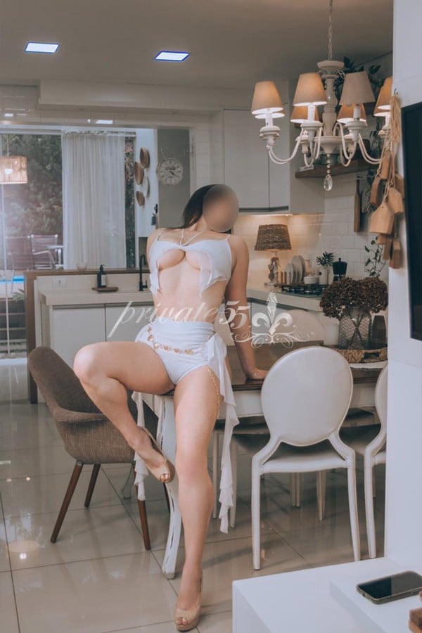 JÚLIA  GABRIELLY - Acompanhantes Porto Alegre