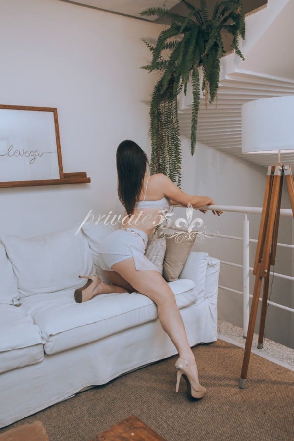 JÚLIA  GABRIELLY - Acompanhantes Porto Alegre