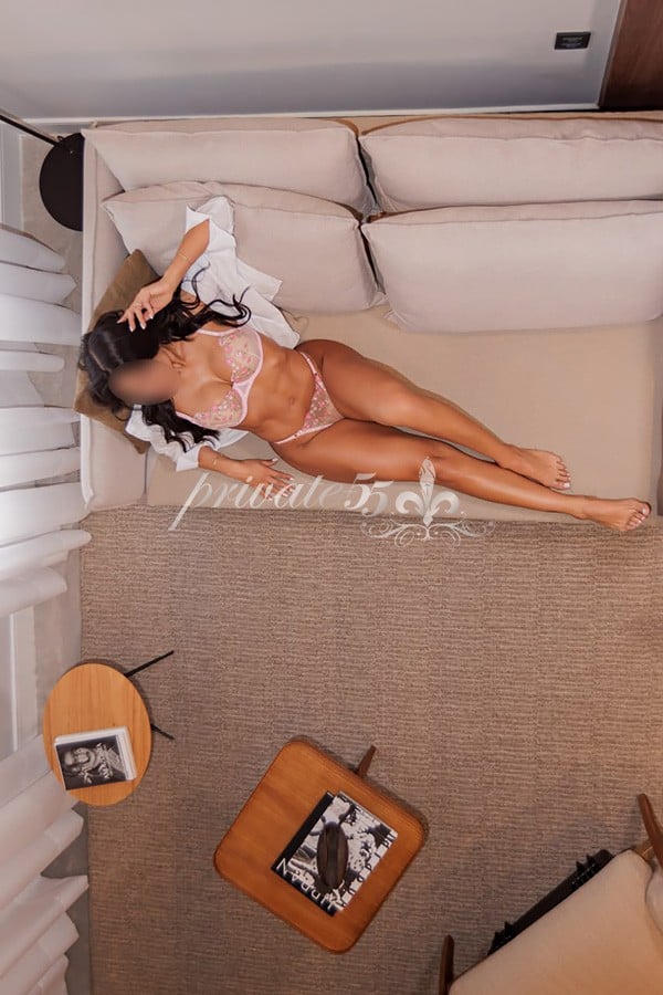 JÚLIA ANDRADE - Acompanhantes Porto Alegre