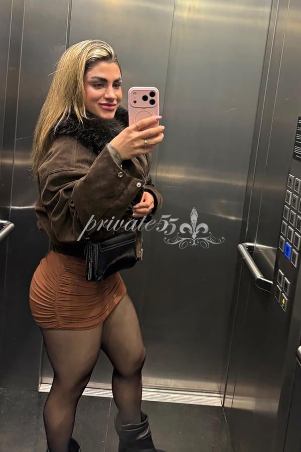 JÚLIA BRAGA - Acompanhantes Porto Alegre