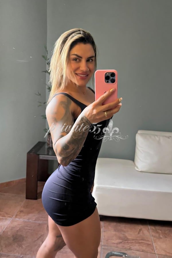 JÚLIA BRAGA - Acompanhantes Porto Alegre
