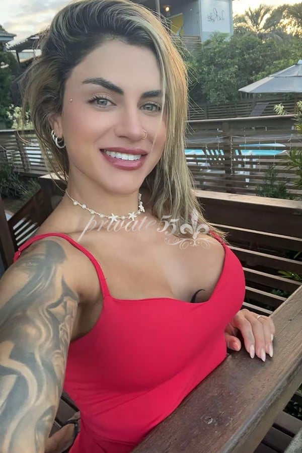 JÚLIA BRAGA - Acompanhantes Porto Alegre