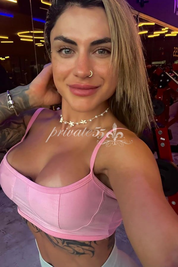 JÚLIA BRAGA - Acompanhantes Porto Alegre