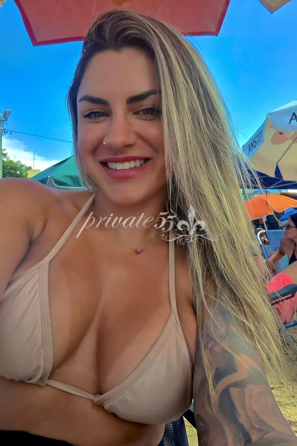 JÚLIA BRAGA - Acompanhantes Porto Alegre