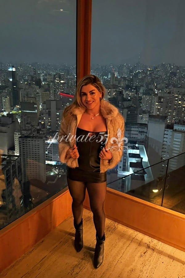 JÚLIA BRAGA - Acompanhantes Porto Alegre