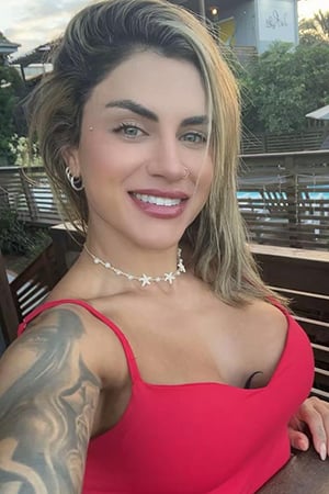Foto do anúncio acompanhante JÚLIA
