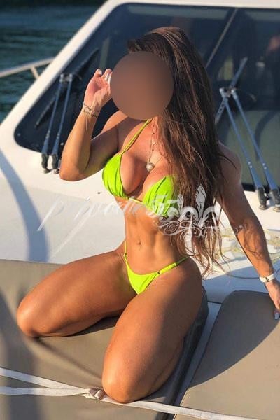 JÚLIA KOCH - Acompanhantes Porto Alegre