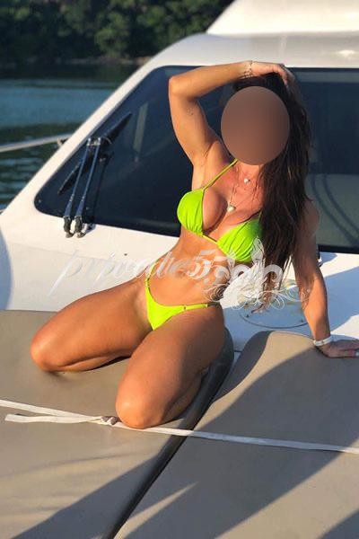 JÚLIA KOCH - Acompanhantes Porto Alegre