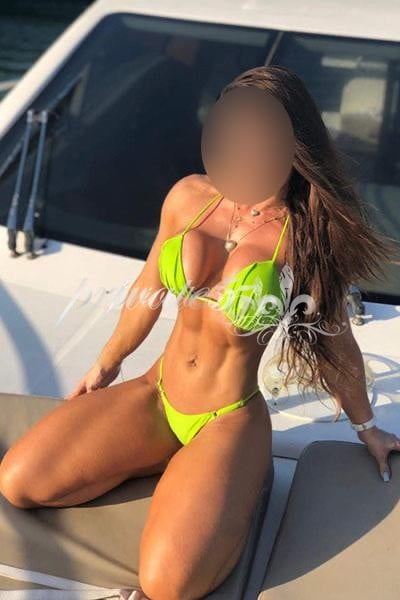 JÚLIA KOCH - Acompanhantes Porto Alegre