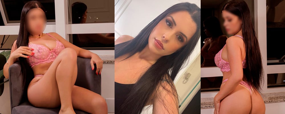 Foto do anúncio acompanhante JULIA LINS em Porto Alegre