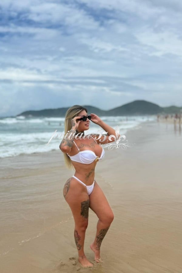 JÚLIA MACEDO - Acompanhantes Porto Alegre