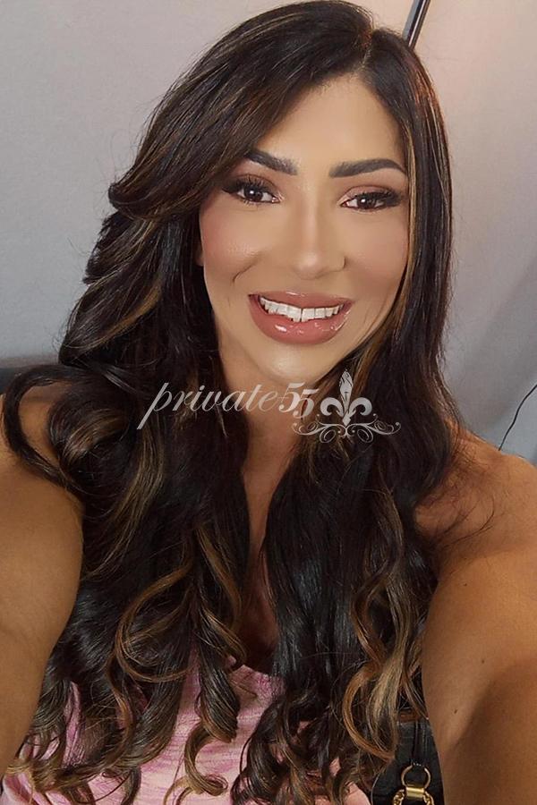 Juliana Ferraz - Acompanhantes Porto Alegre - Acompanhantes POA - Acompanhantes RS