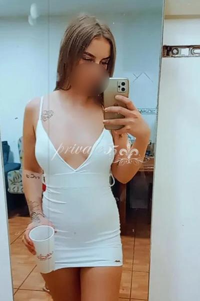 JULLY MANSUR - Acompanhantes Porto Alegre