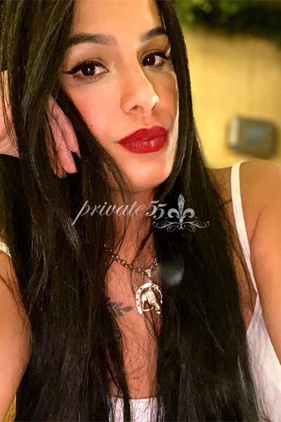 JÚLIA AMARAL - Acompanhantes Porto Alegre