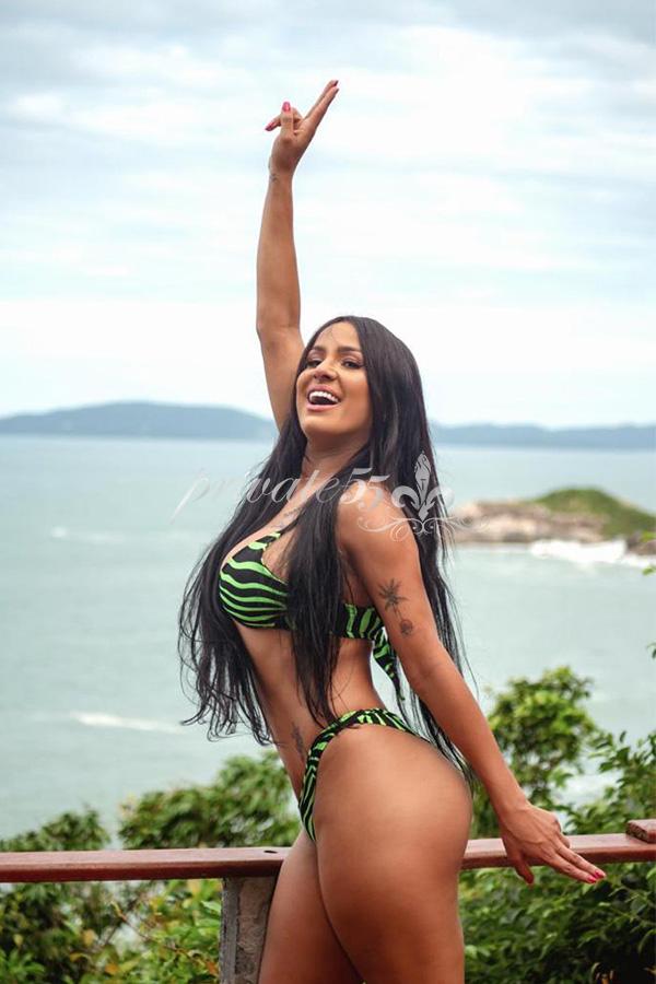JÚLIA AMARAL - Acompanhantes Porto Alegre