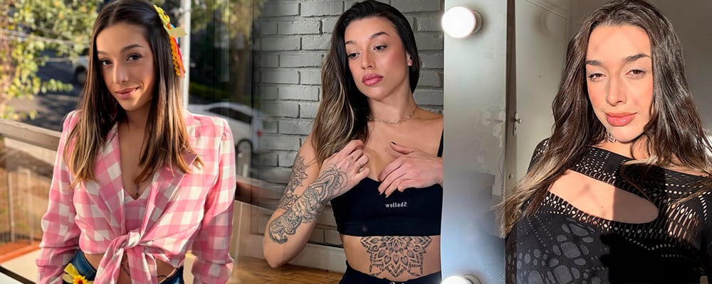 Foto do anúncio acompanhante KALI TANTRA em Porto Alegre
