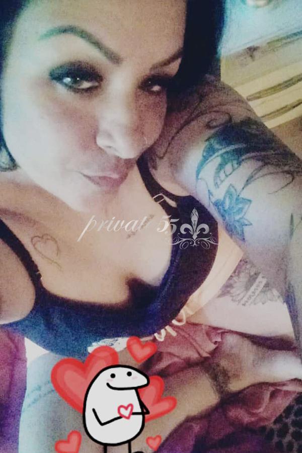 KARINA BINA - Acompanhantes Porto Alegre