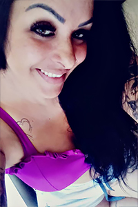 Foto do anúncio acompanhante KARINA