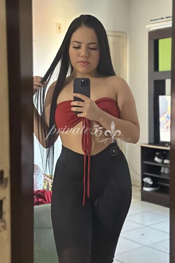 Karina Magalhães - Acompanhantes Porto Alegre - Acompanhantes POA - Acompanhantes RS