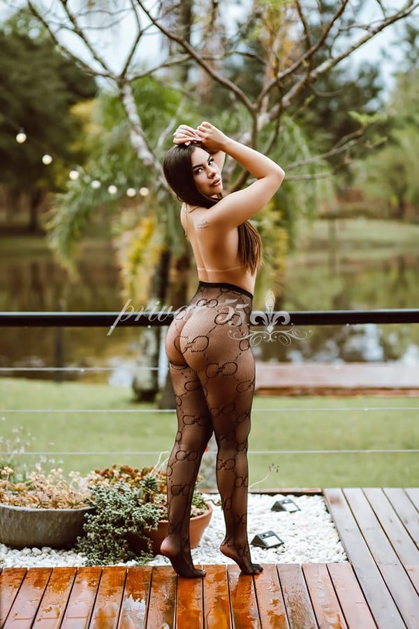 KARINE SANTOS - Acompanhantes Porto Alegre