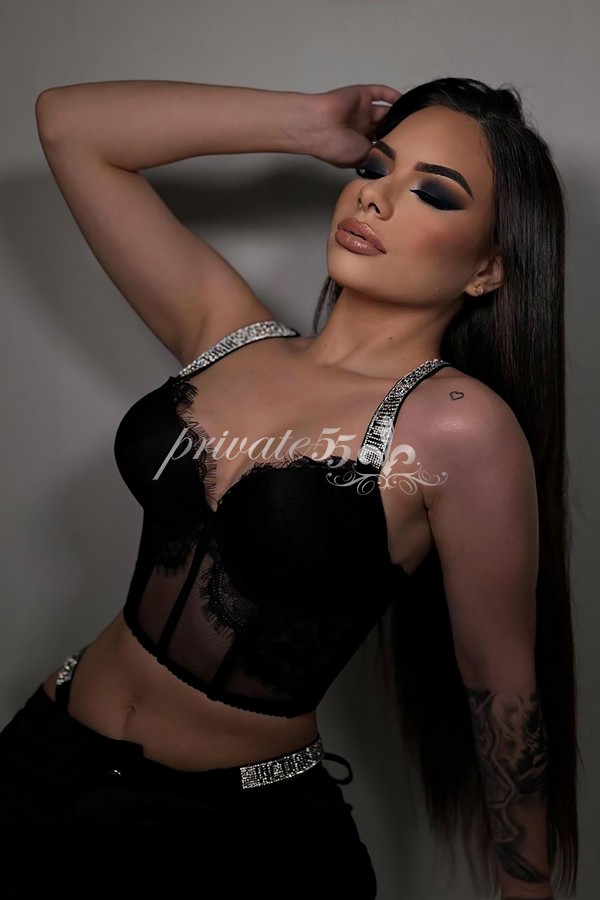 KARINE SANTOS - Acompanhantes Porto Alegre