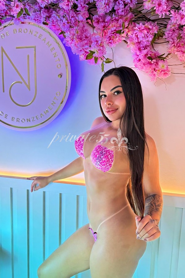 KARINE SANTOS - Acompanhantes Porto Alegre