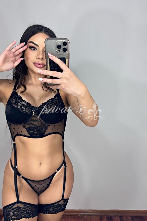 KARINE SANTOS - Acompanhantes Porto Alegre