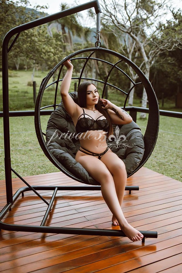 KARINE SANTOS - Acompanhantes Porto Alegre