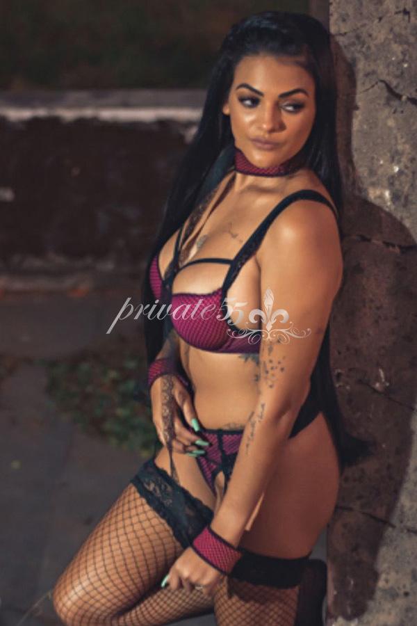 KARLA LÍCIA - Acompanhantes Porto Alegre