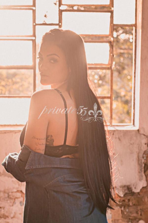 KARLA LÍCIA - Acompanhantes Porto Alegre