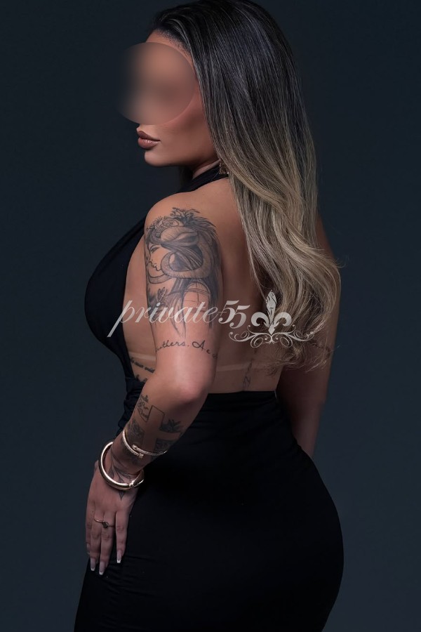 KAROL FERNANDES  - Acompanhantes Porto Alegre