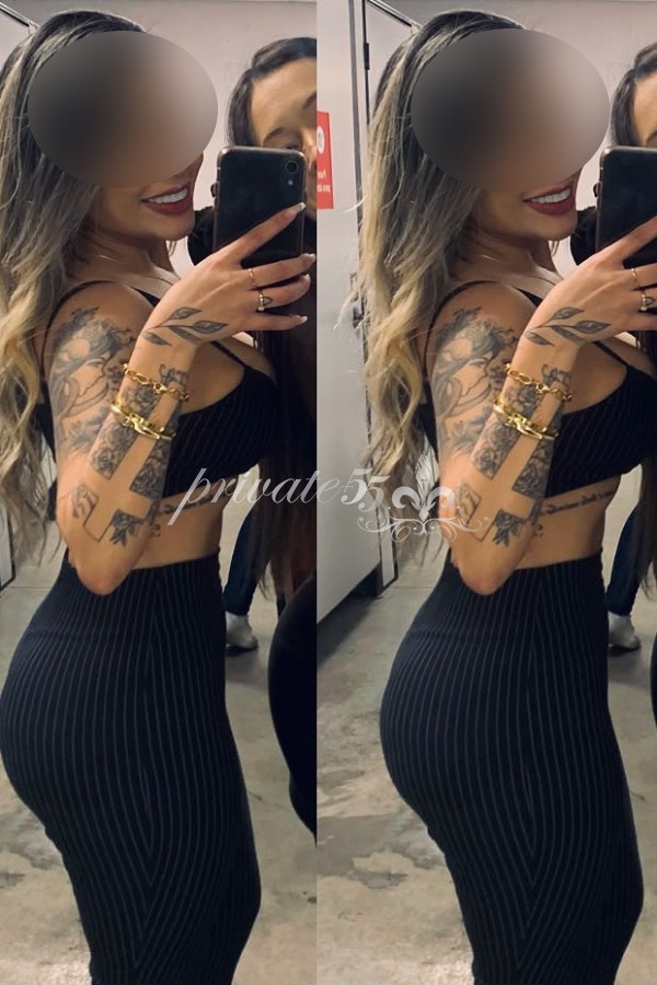 KAROL FERNANDES  - Acompanhantes Porto Alegre