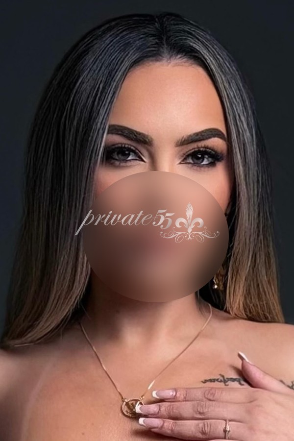 KAROL FERNANDES  - Acompanhantes Porto Alegre
