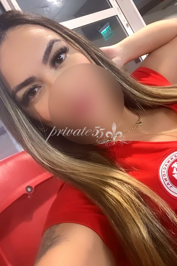 KAROL FERNANDES  - Acompanhantes Porto Alegre