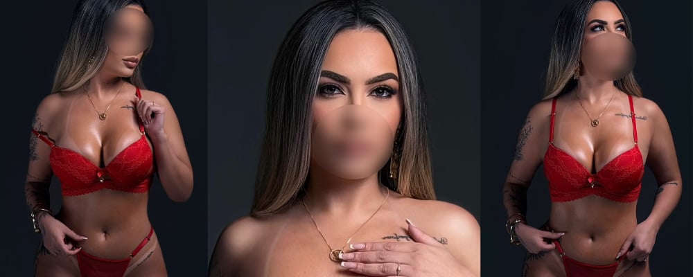 Foto do anúncio acompanhante KAROL FERNANDES em Porto Alegre