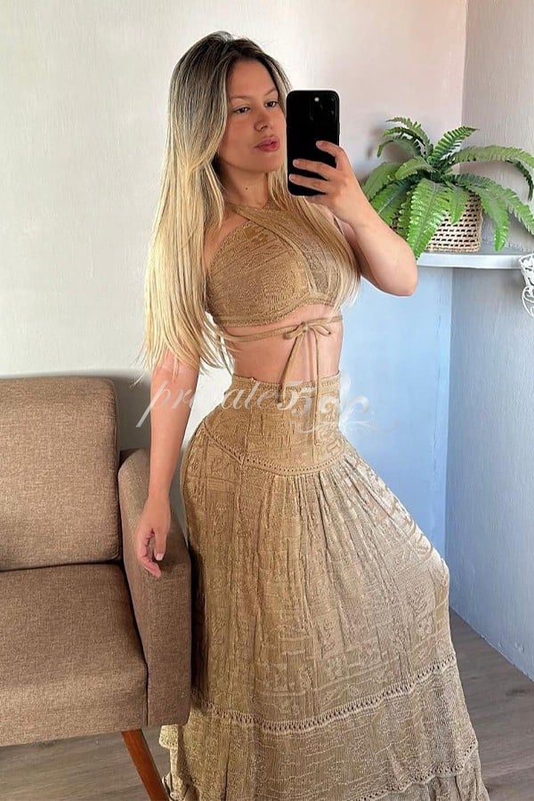 KAROL GOULART - Acompanhantes Porto Alegre