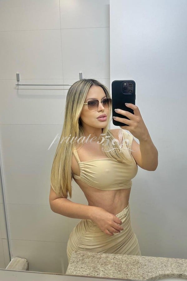 KAROL GOULART - Acompanhantes Porto Alegre