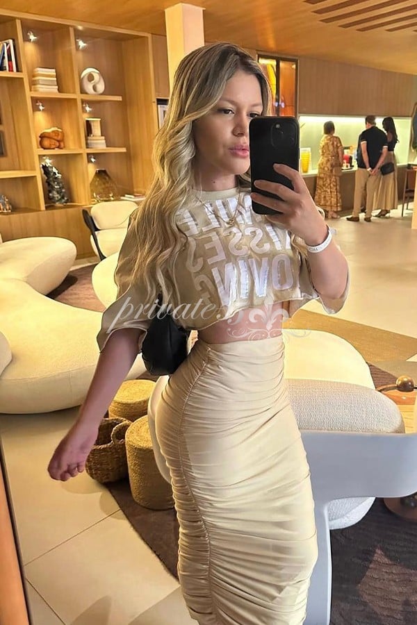 KAROL GOULART - Acompanhantes Porto Alegre