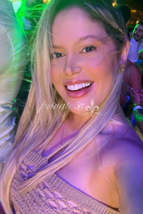 KAROL GOULART - Acompanhantes Porto Alegre