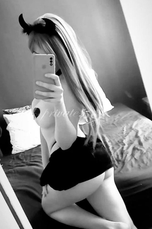 KATARINA SANTOS - Acompanhantes Porto Alegre