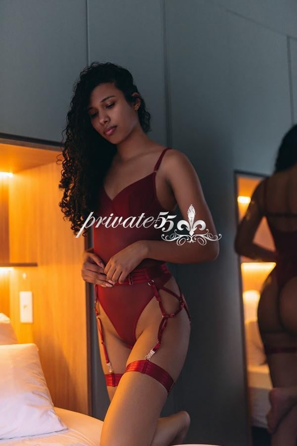 KAYLA MACHADO - Acompanhantes Porto Alegre