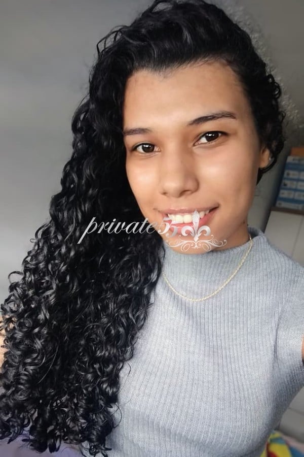 KAYLA MACHADO - Acompanhantes Porto Alegre