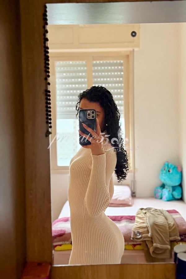 KAYLA MACHADO - Acompanhantes Porto Alegre