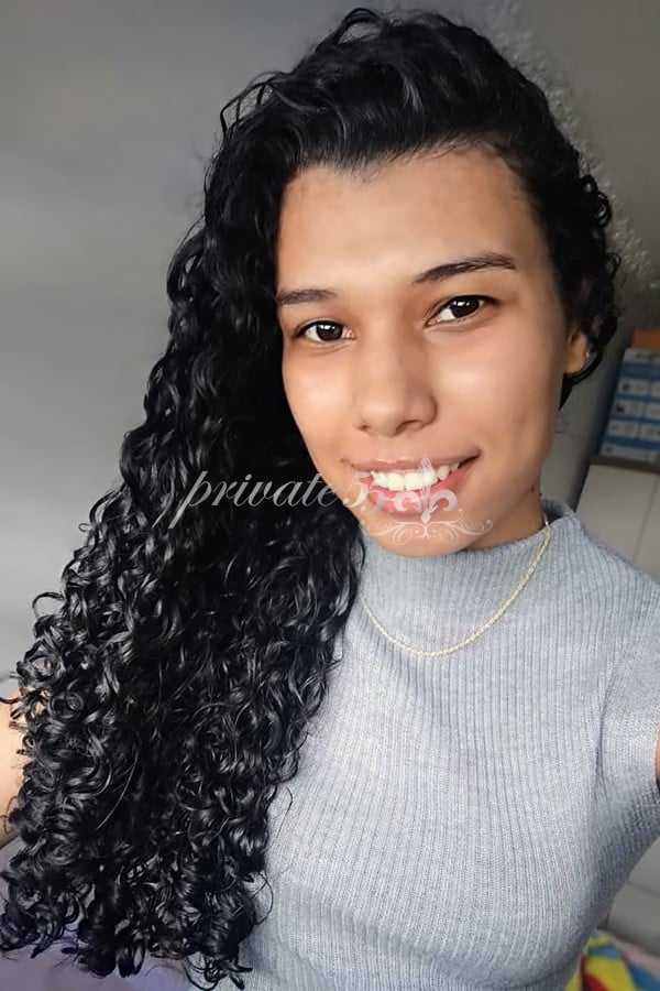 KAYLA MACHADO - Acompanhantes Porto Alegre