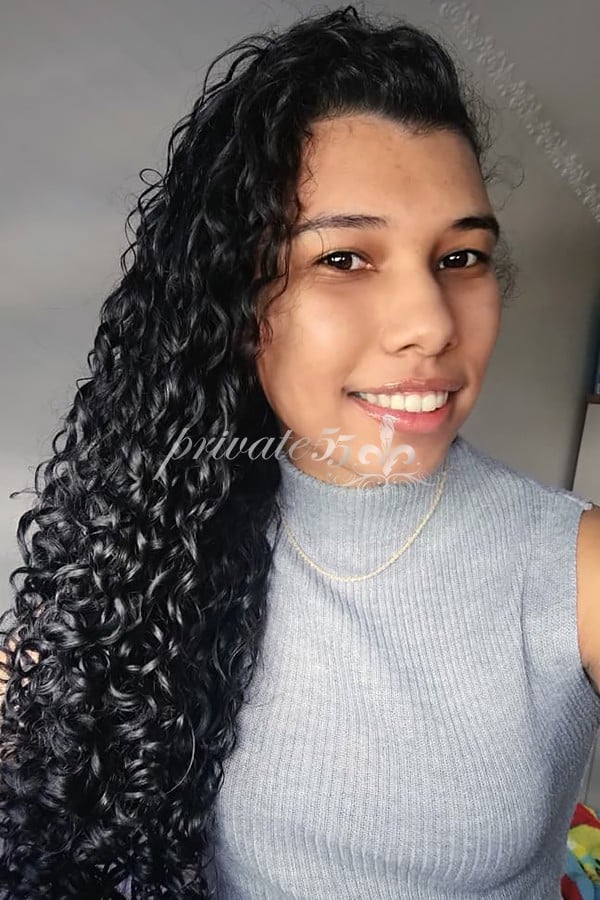 KAYLA MACHADO - Acompanhantes Porto Alegre