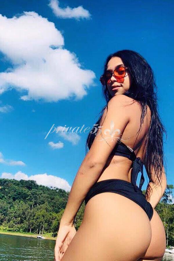 LAIS SANCHEZ - Acompanhantes Porto Alegre