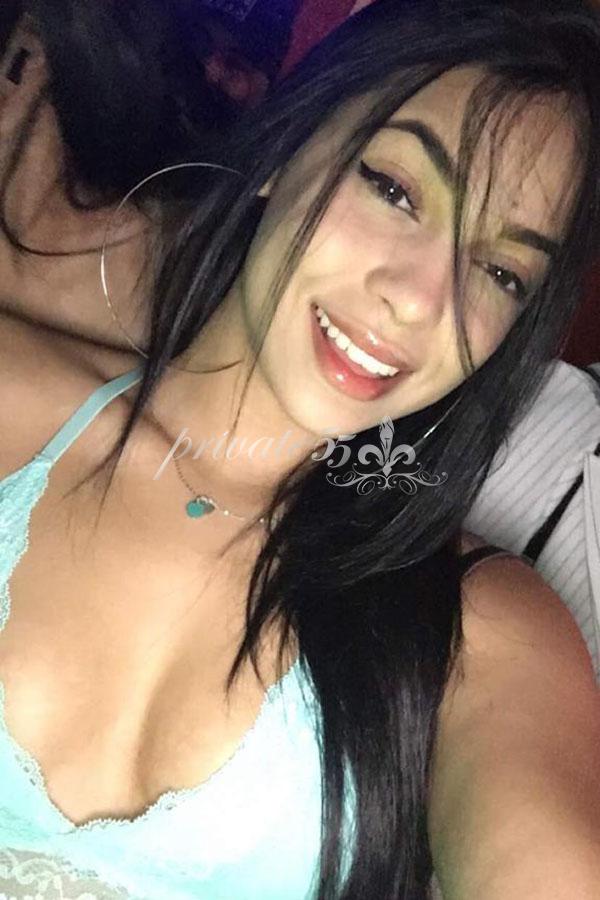 LAIS SANCHEZ - Acompanhantes Porto Alegre